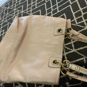 COACH hobo purse, excellent condition, authentic